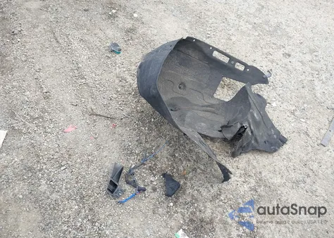 2025 Genesis Gv80 2.5T Prestige Awd z USA, uszkodzony, nr VIN KMUHCESB5SU213413